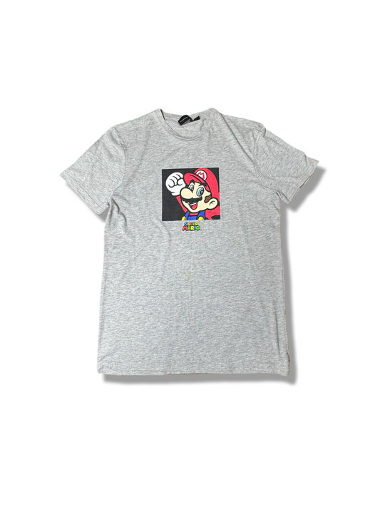 Super Mario Bros T-Shirt (Small)