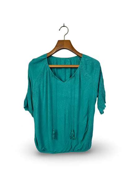 Blouse (Women) (Medium-Large)