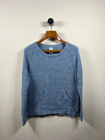 Secret Treasures Velvet Sweater (Women) (Medium-Large)