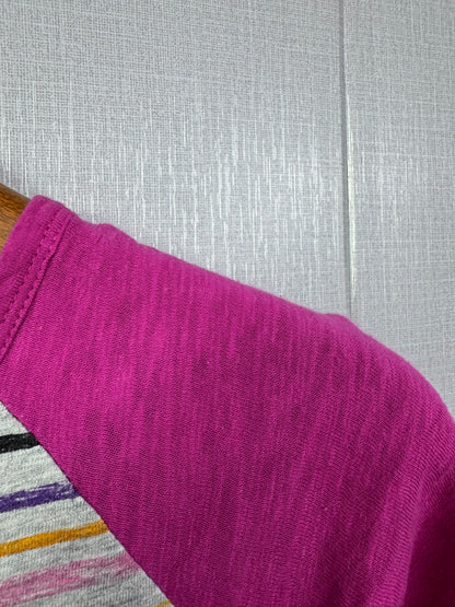 D Signed T-Shirt (Women) (X-Small/Small)