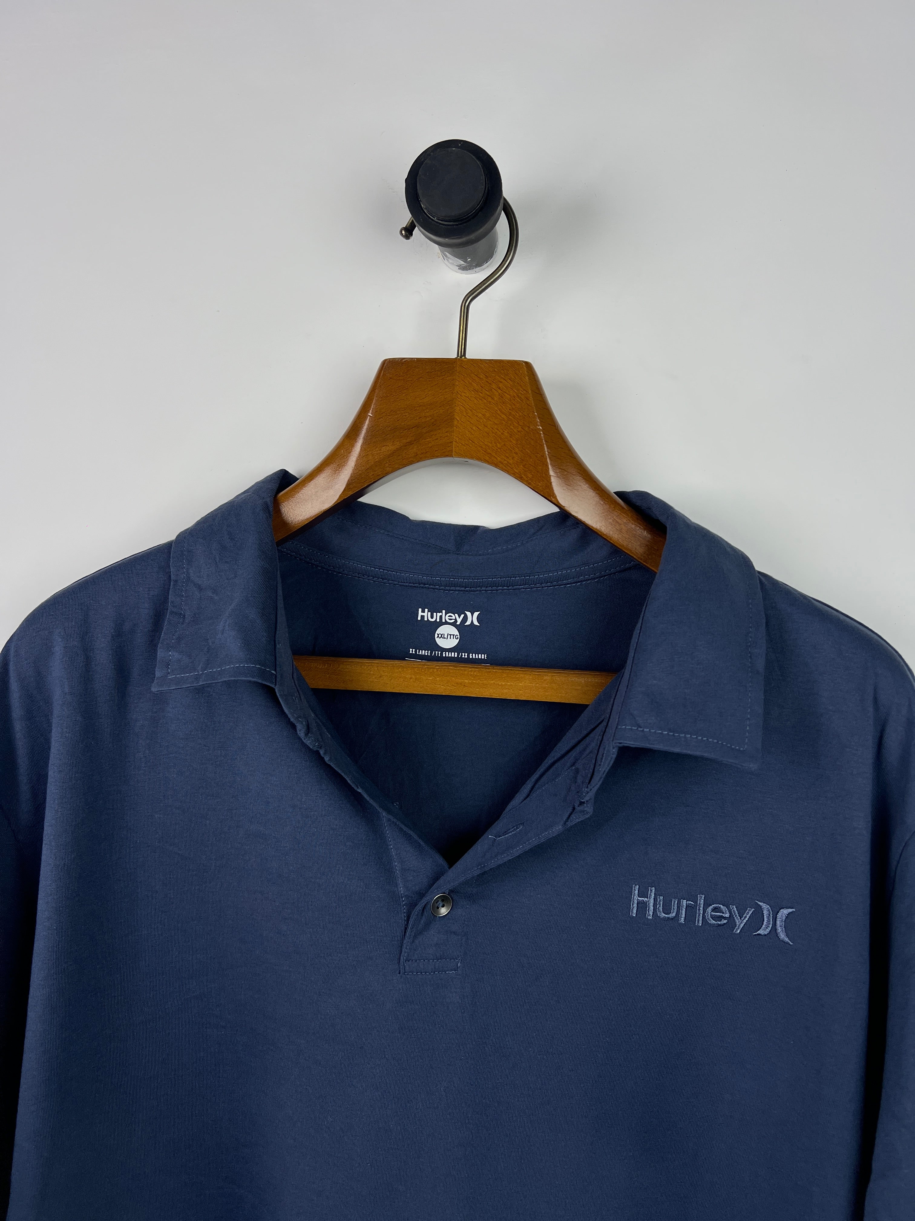 Hurley Polo (X-Large)