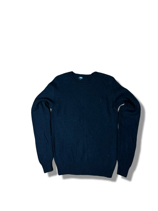 Uniqlo Lambswool Sweater (Small)