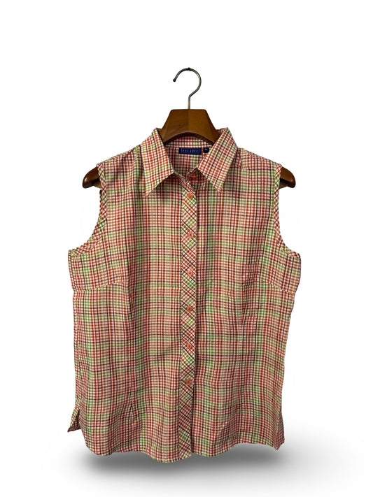 Encadee Blouse (Women) (Medium-Large)