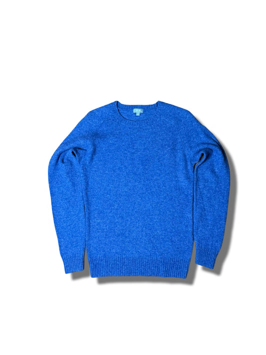 Uniqlo Lambswool Sweater (Small)