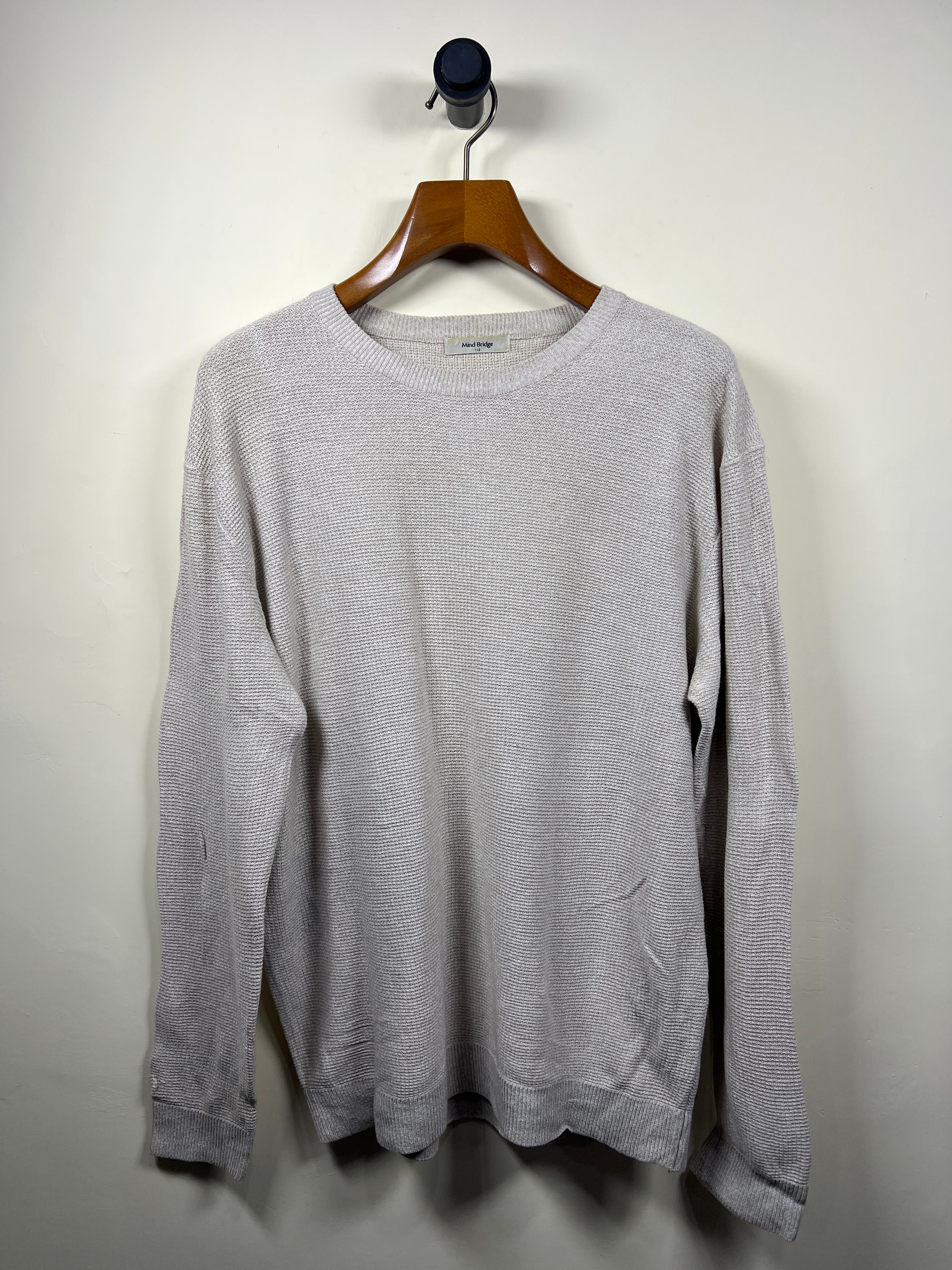 Mind Bridge Sweater (Large)