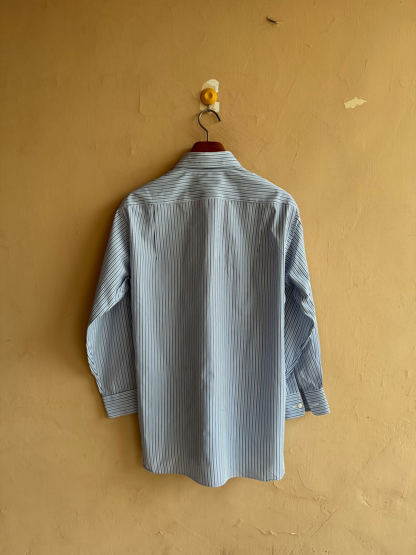 Dunhill Buttoned Up Casual Shirt (Medium)