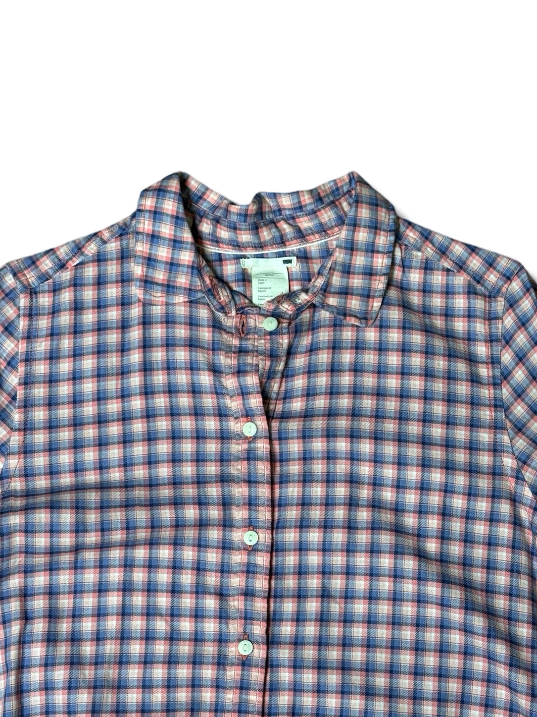 Levis Casual Shirt (F) (Small)