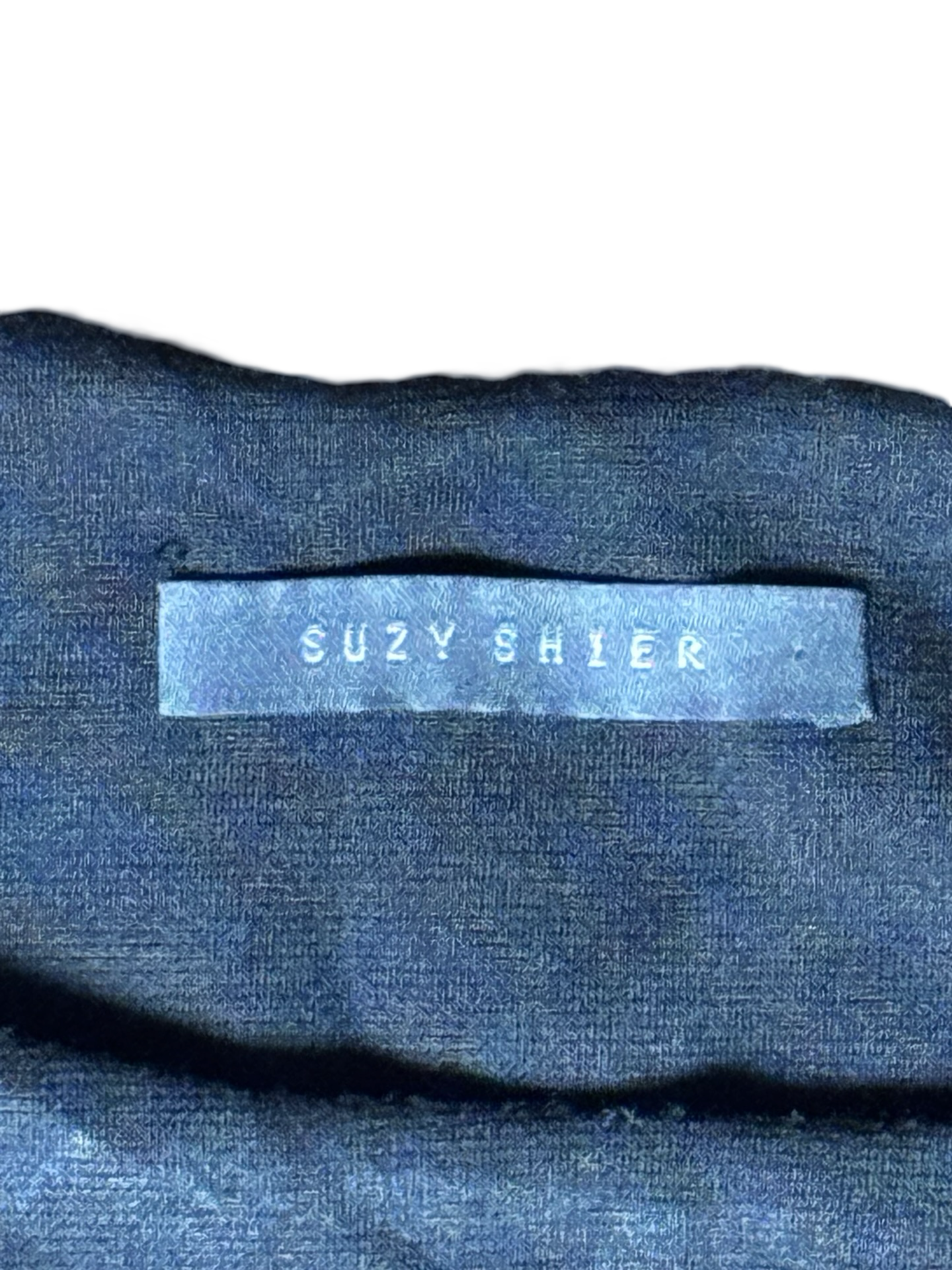 Suzy Sheir Dress (F) (Small)