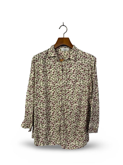 Woman Blouse (Women) (Medium-Large)