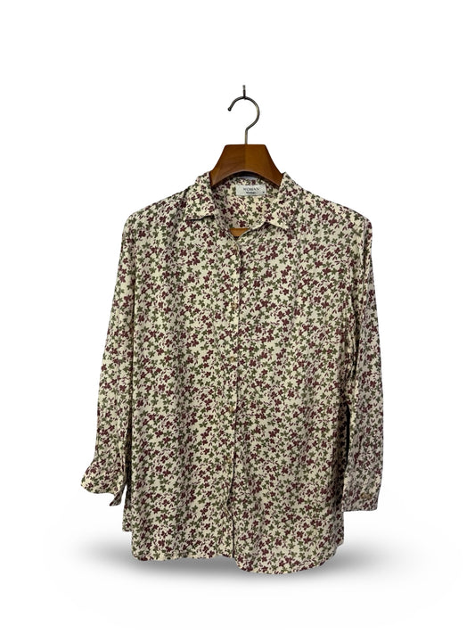 Woman Blouse (Women) (Medium-Large)