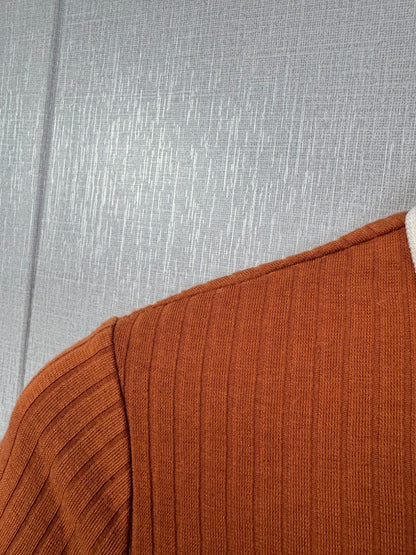 Ers Knitted Polo (Women) (X-Small/Small)