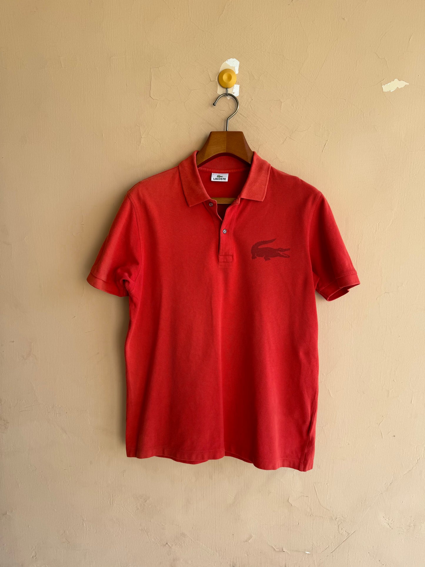 Lacoste Polo (Medium)