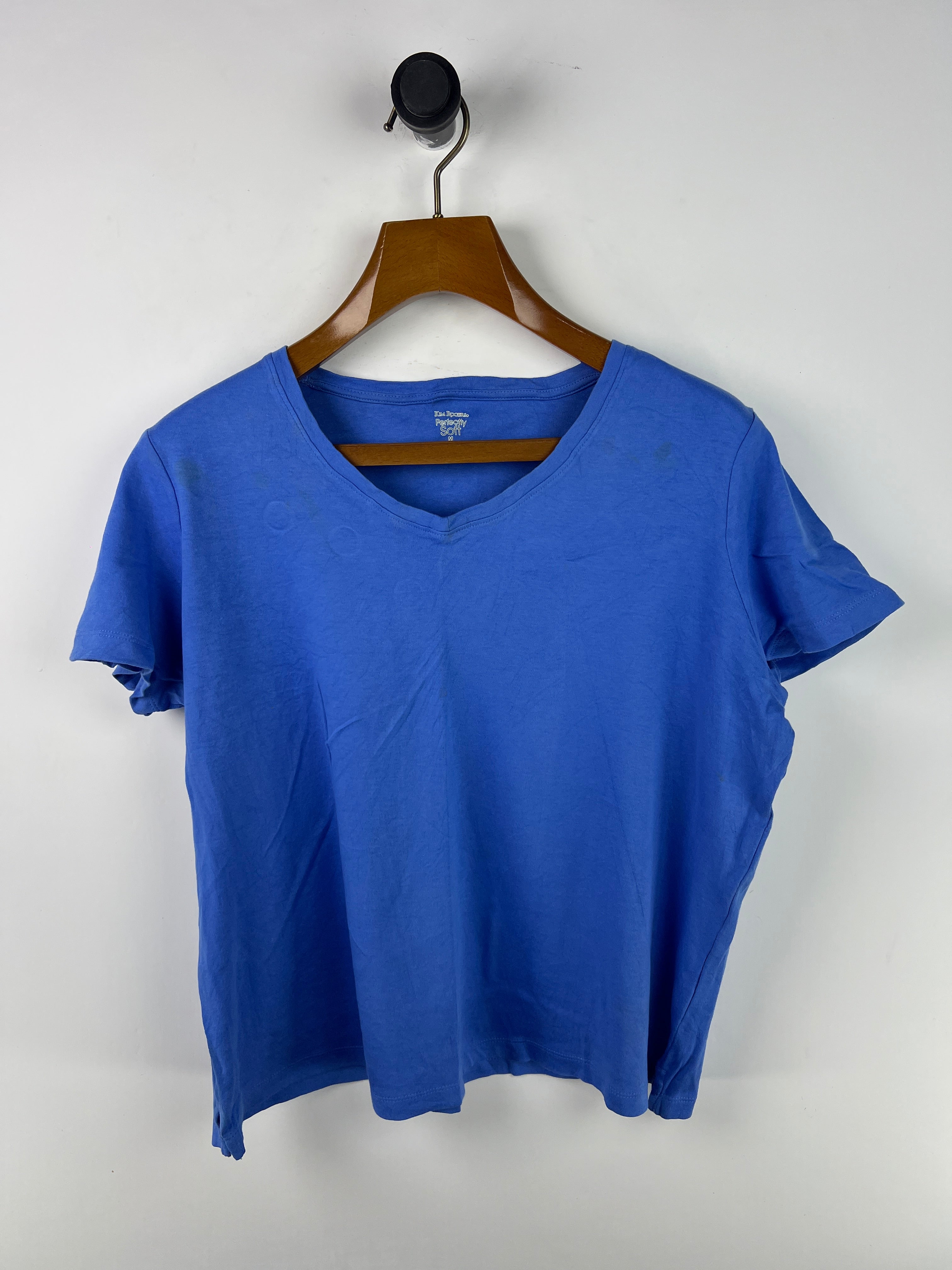 Kim Rogers Blouse (Women) (X-Large)
