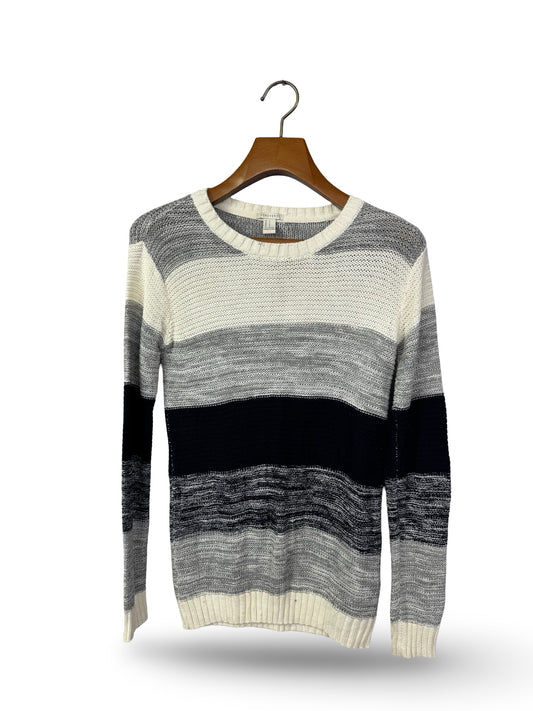 Forever 21 Knitted Sweater (Women) (Small-Medium)