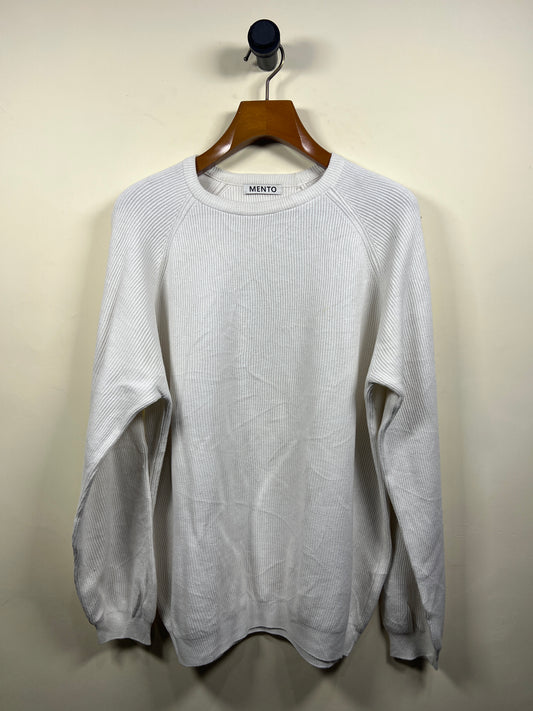 Mento Knitted Sweater (XX-Large)