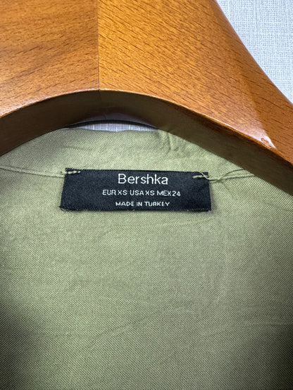 Bershka Shirt (Women) (X-Small/Small)