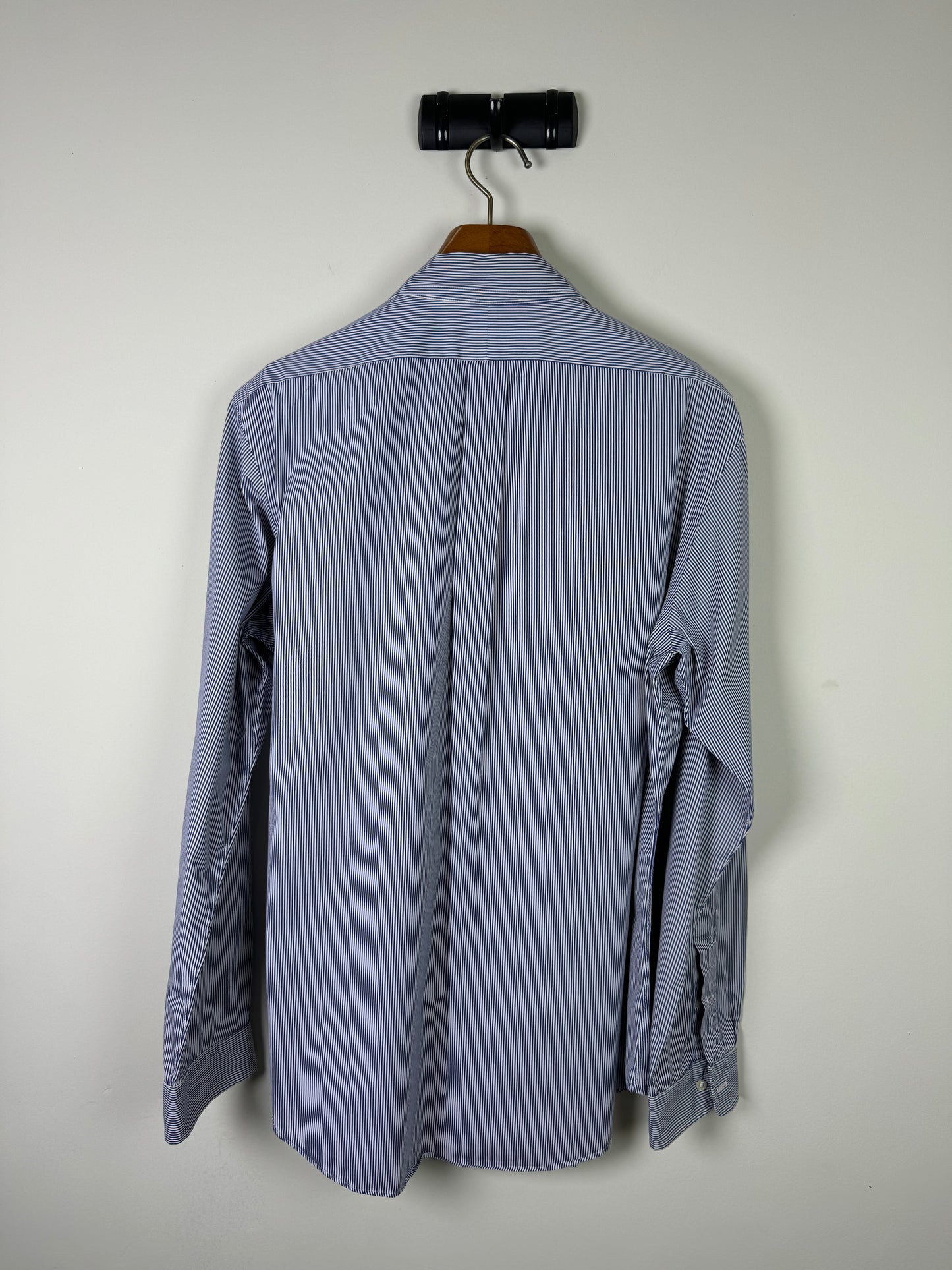 Ralph Lauren Buttoned Down Casual Shirt (X-Large)