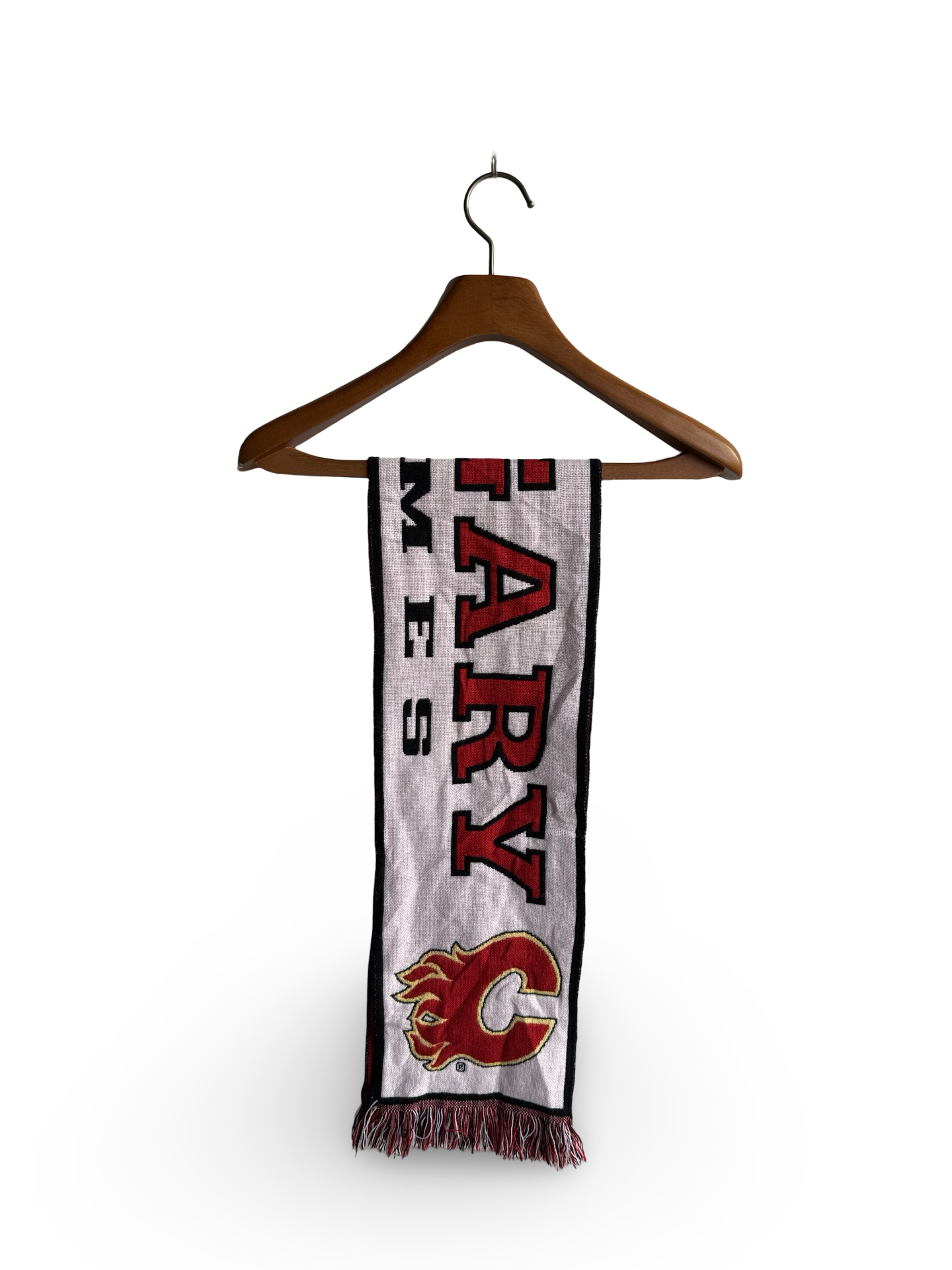 Football Muffler
