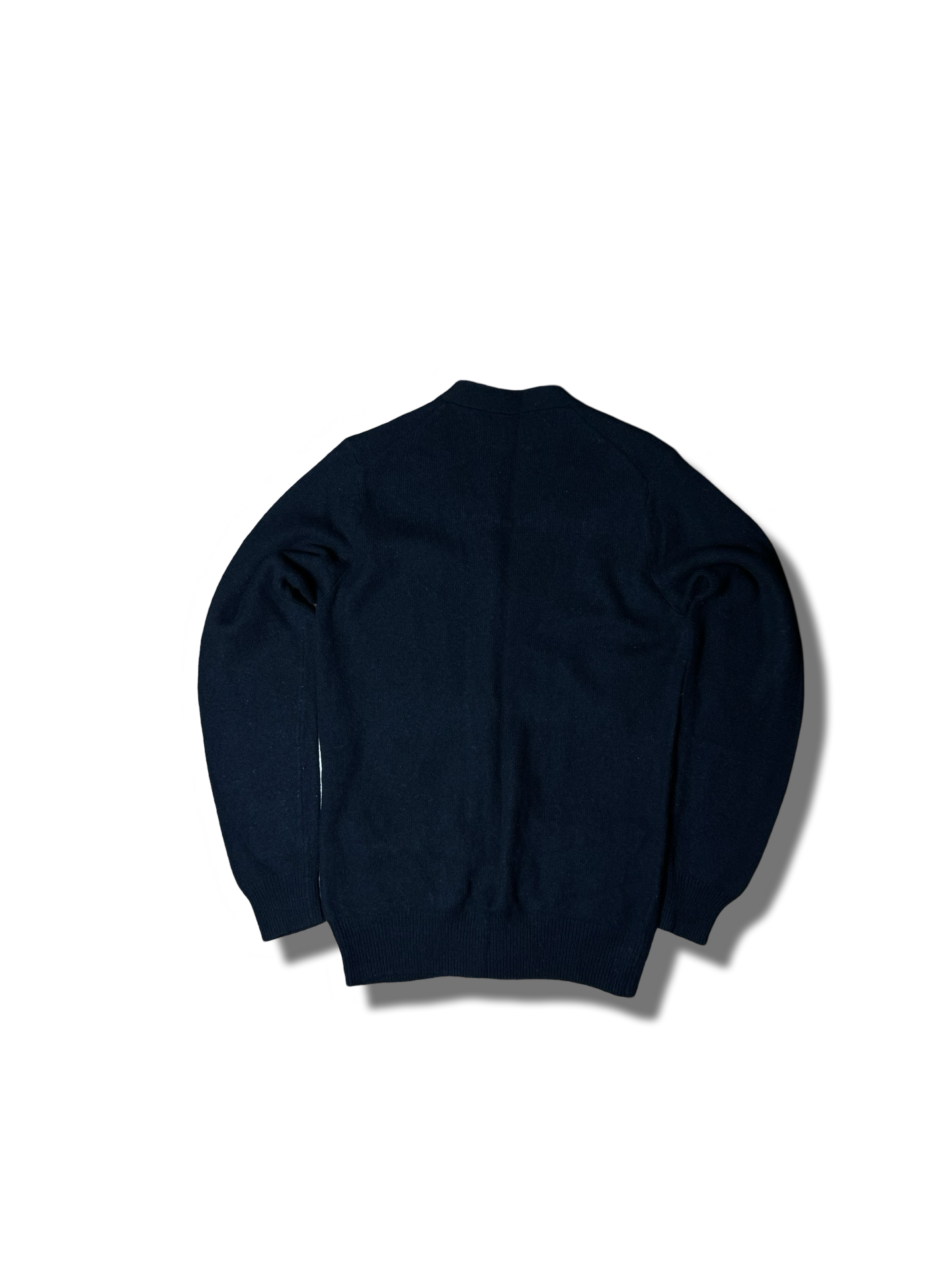 Uniqlo Wool Sweater (Small)