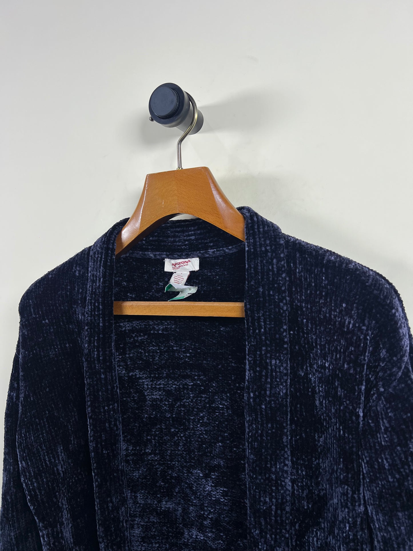 Arizona Velvet Sweater (Women) (Medium-Large)