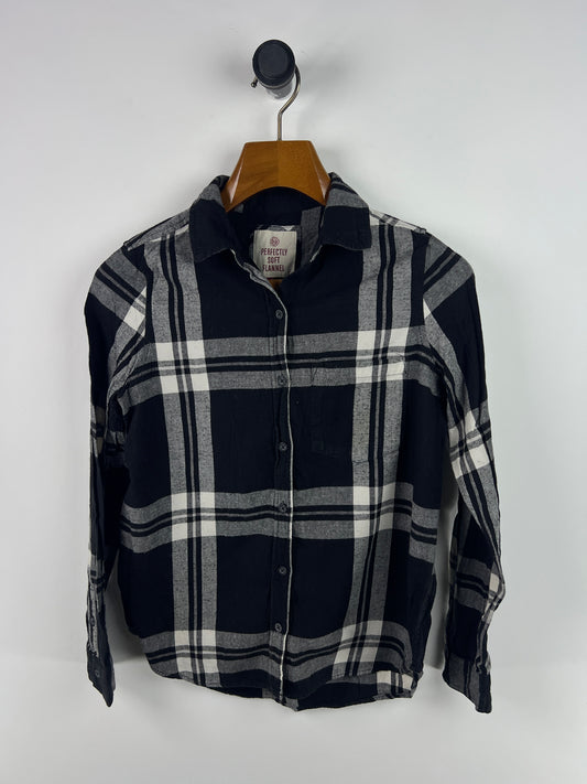 Perfectly Soft Shirt (Women)(Small-Medium)