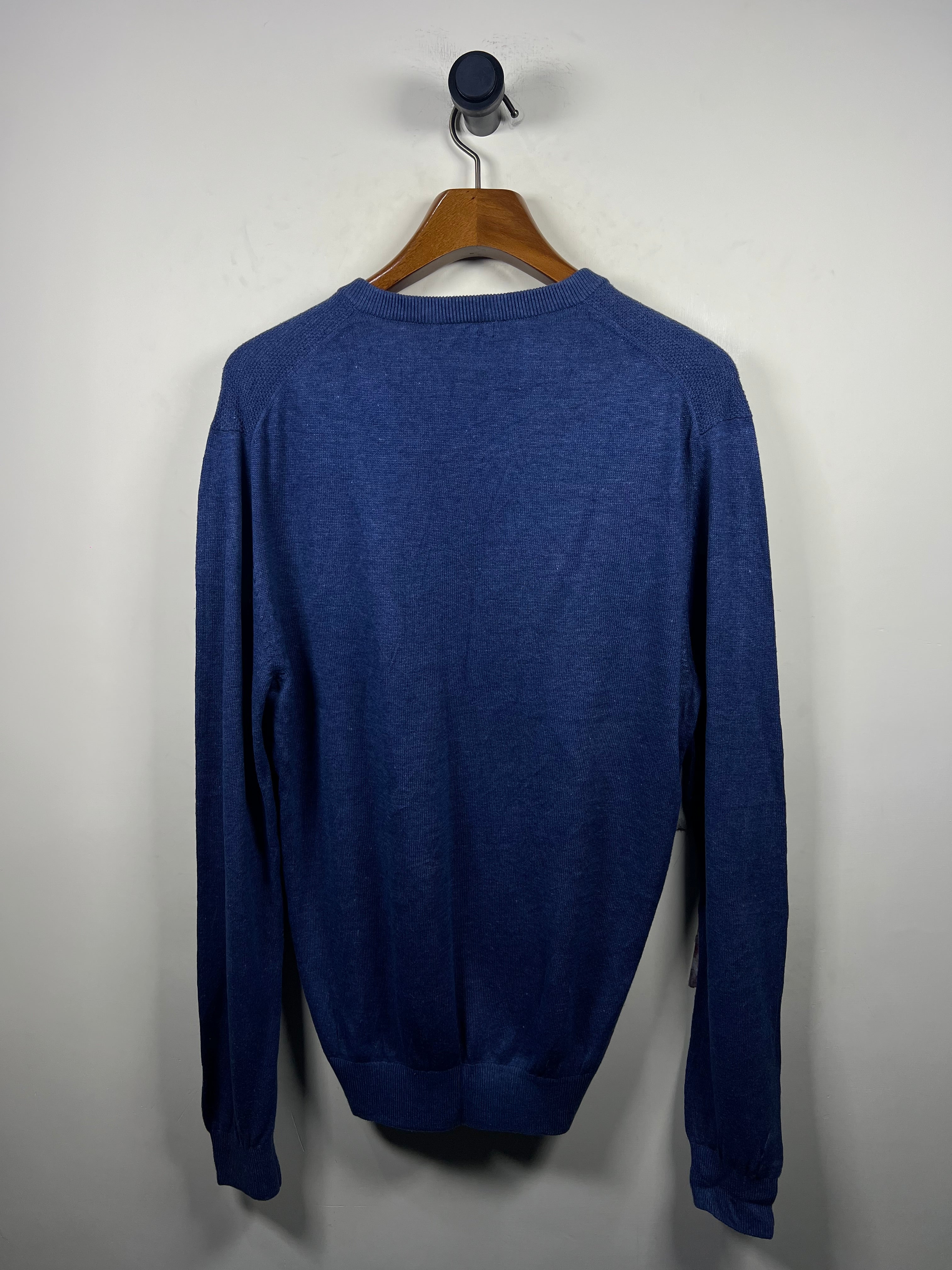 Sap Sweater (Large)