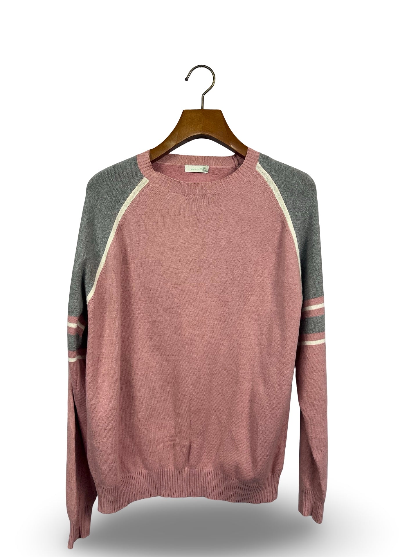 C.3.I. Knitted Sweater (Large)