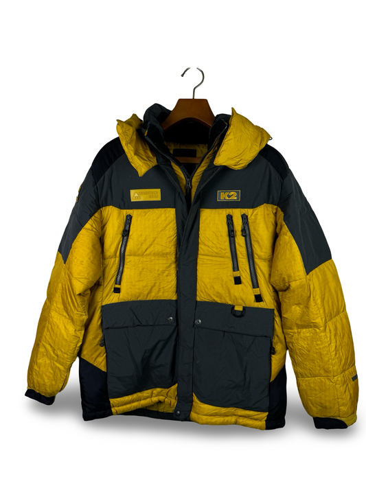 K2 Jacket (X-Large)