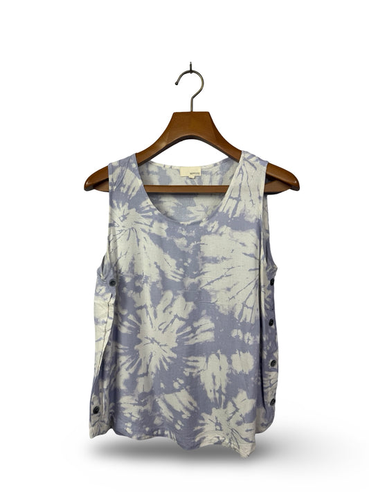 Dept 222 Tank Top (Women) (Medium-Large)