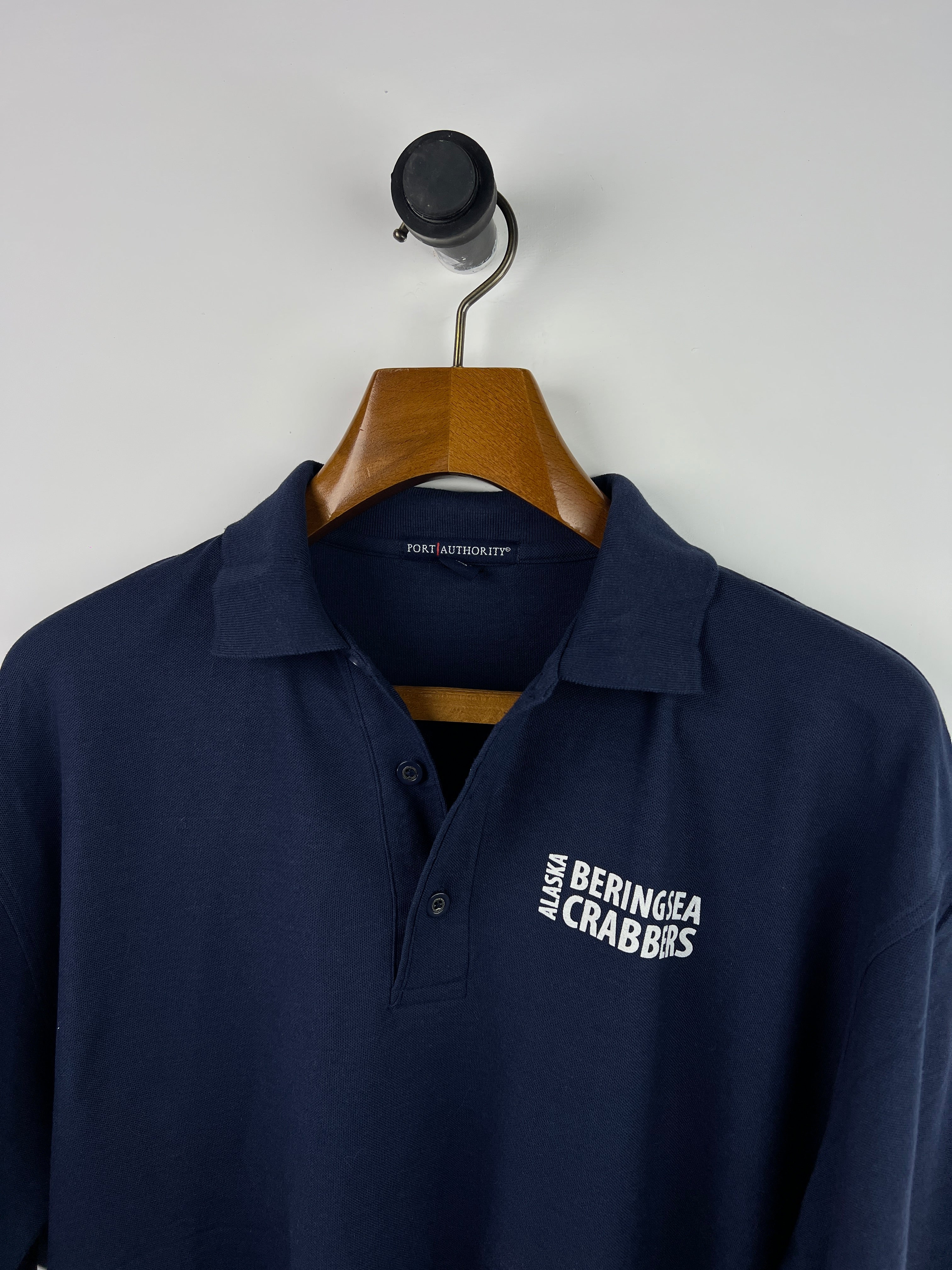 Port Authority Polo (X-Large)