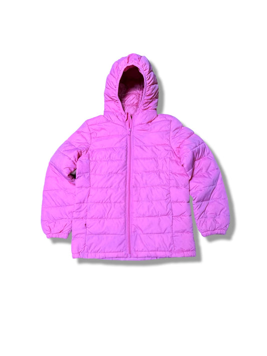 Boo Hoo Puffer Jacket (F) (X-Small/Small)