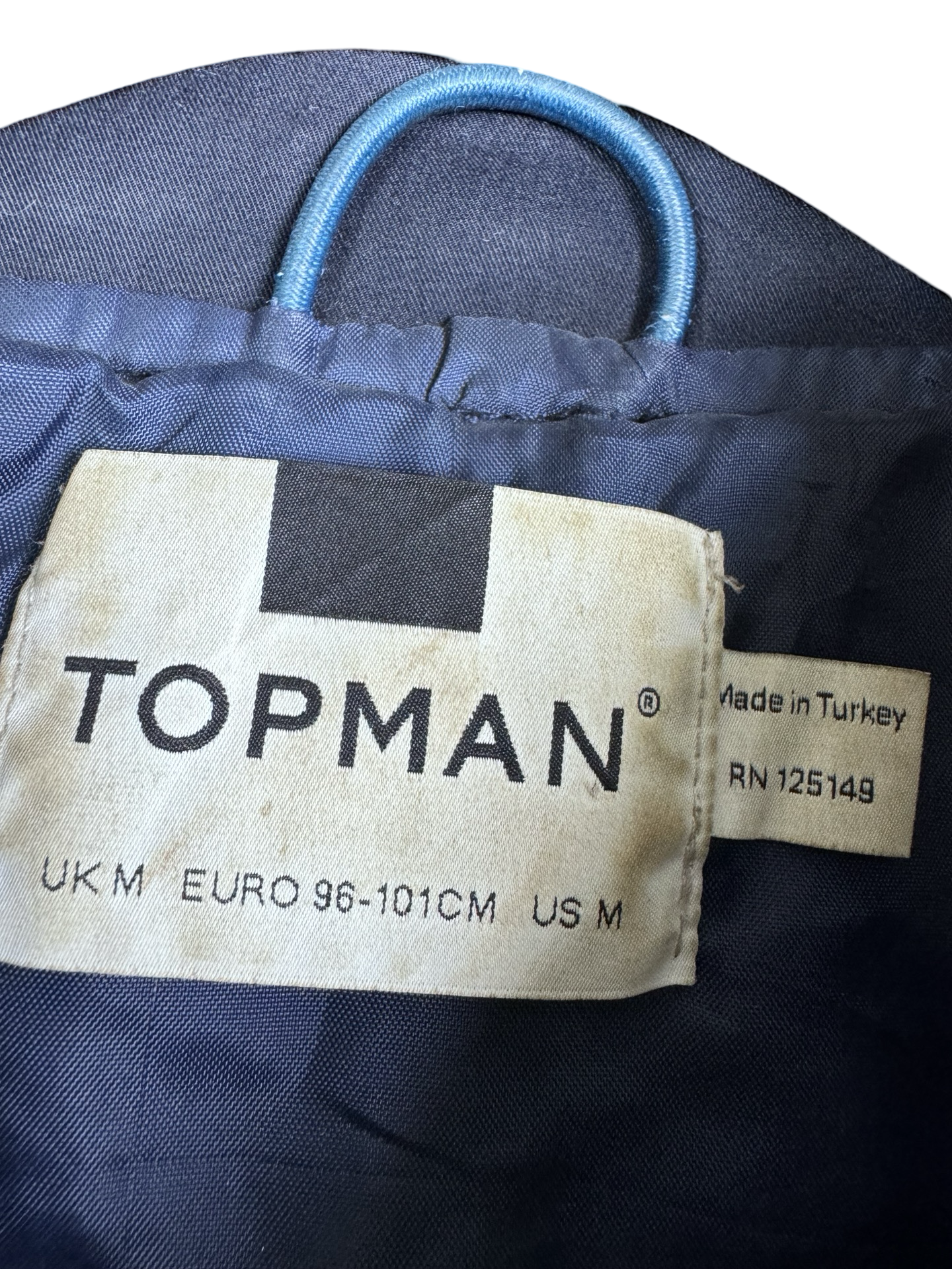 Top Man Jacket (Medium)