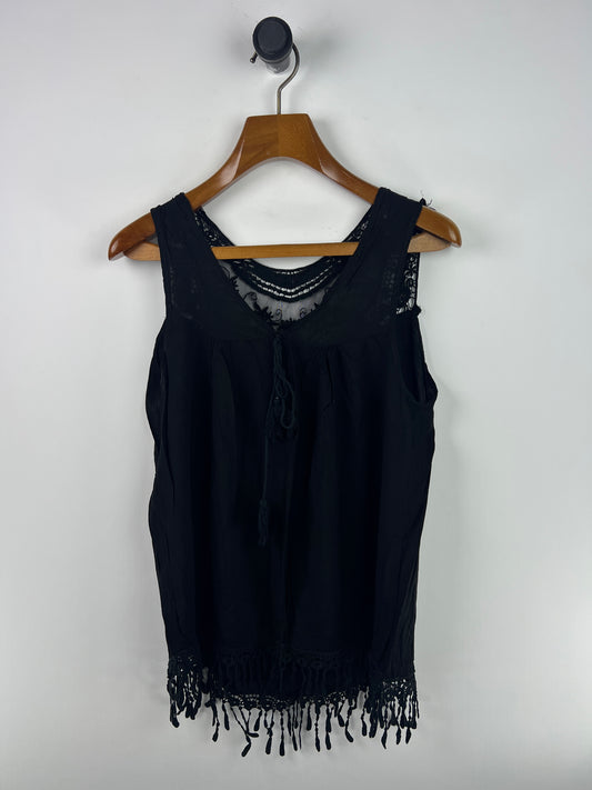 Tank Top (Women) (Small-Medium)