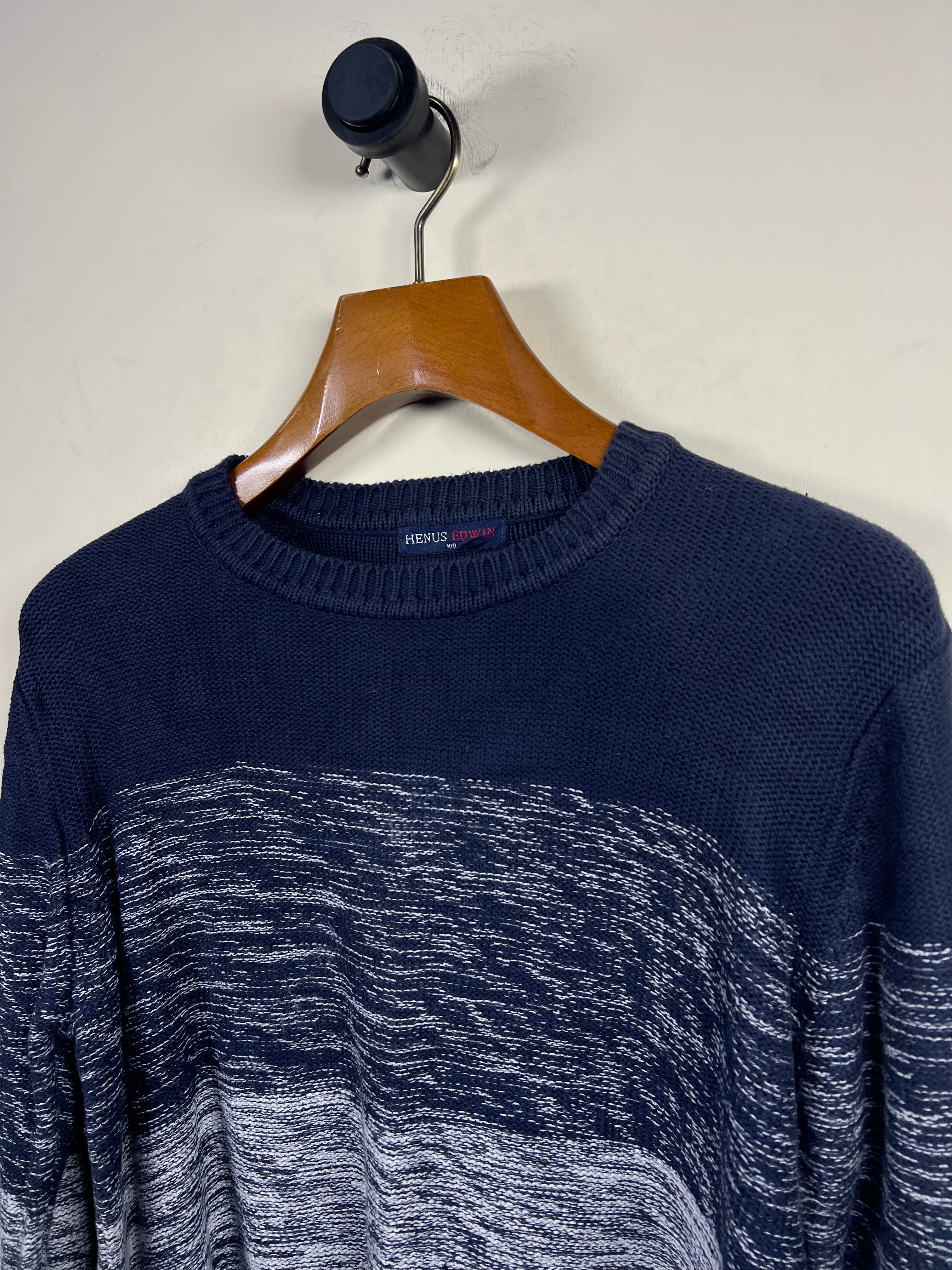 Henus Edwin Sweater (Large)