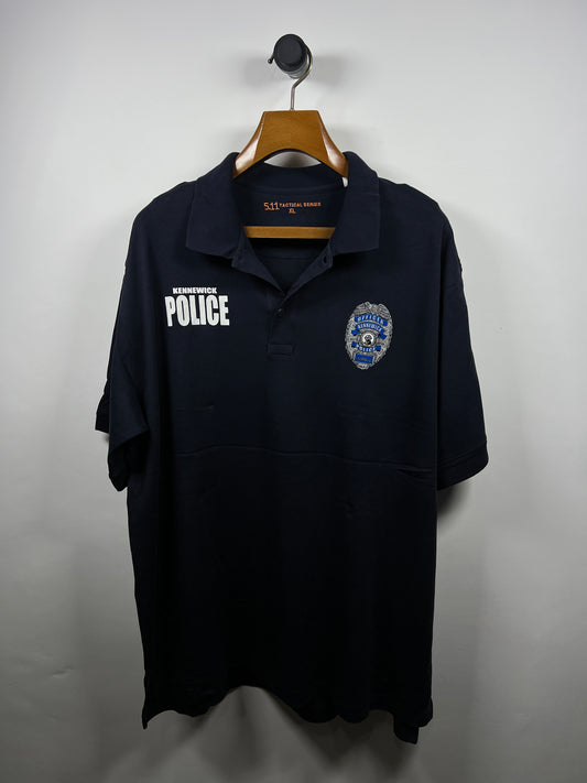 Police Polo (XX-Large)