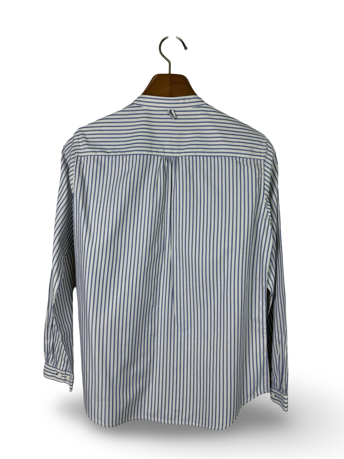 Uniqlo Buttoned Up Dress Shirt (F) (Medium)