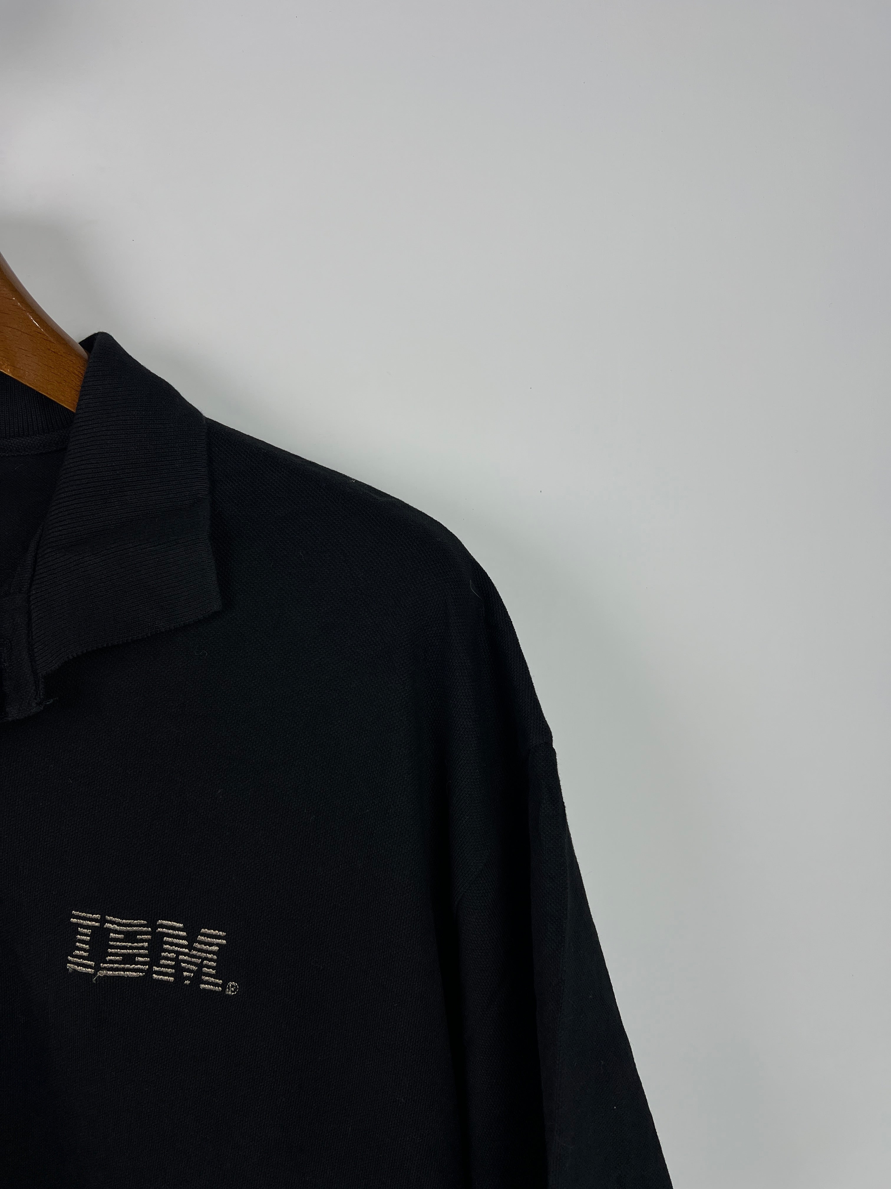 Hanes Polo (X-Large)