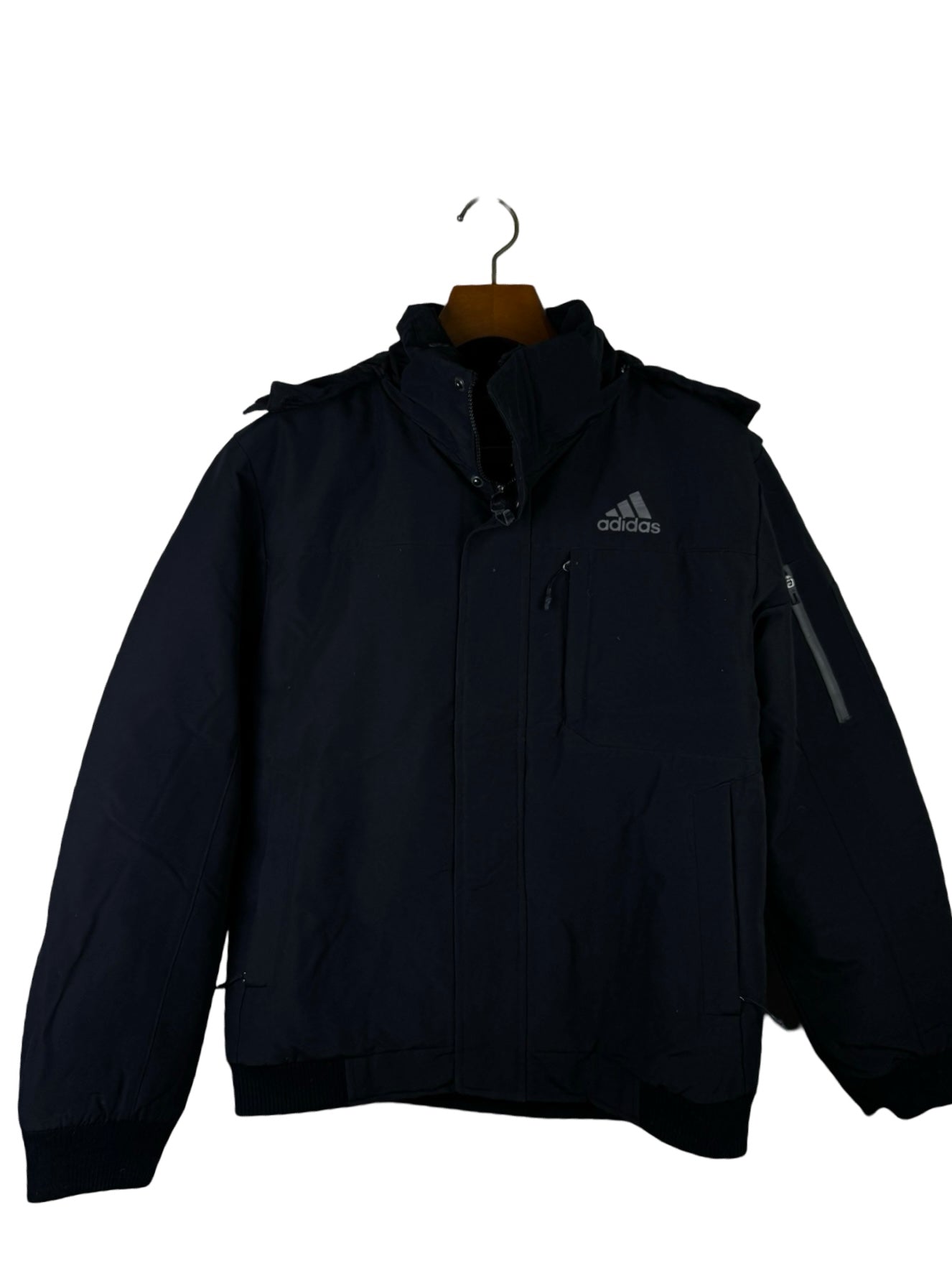 Adidas DuckDown Jacket (Large)