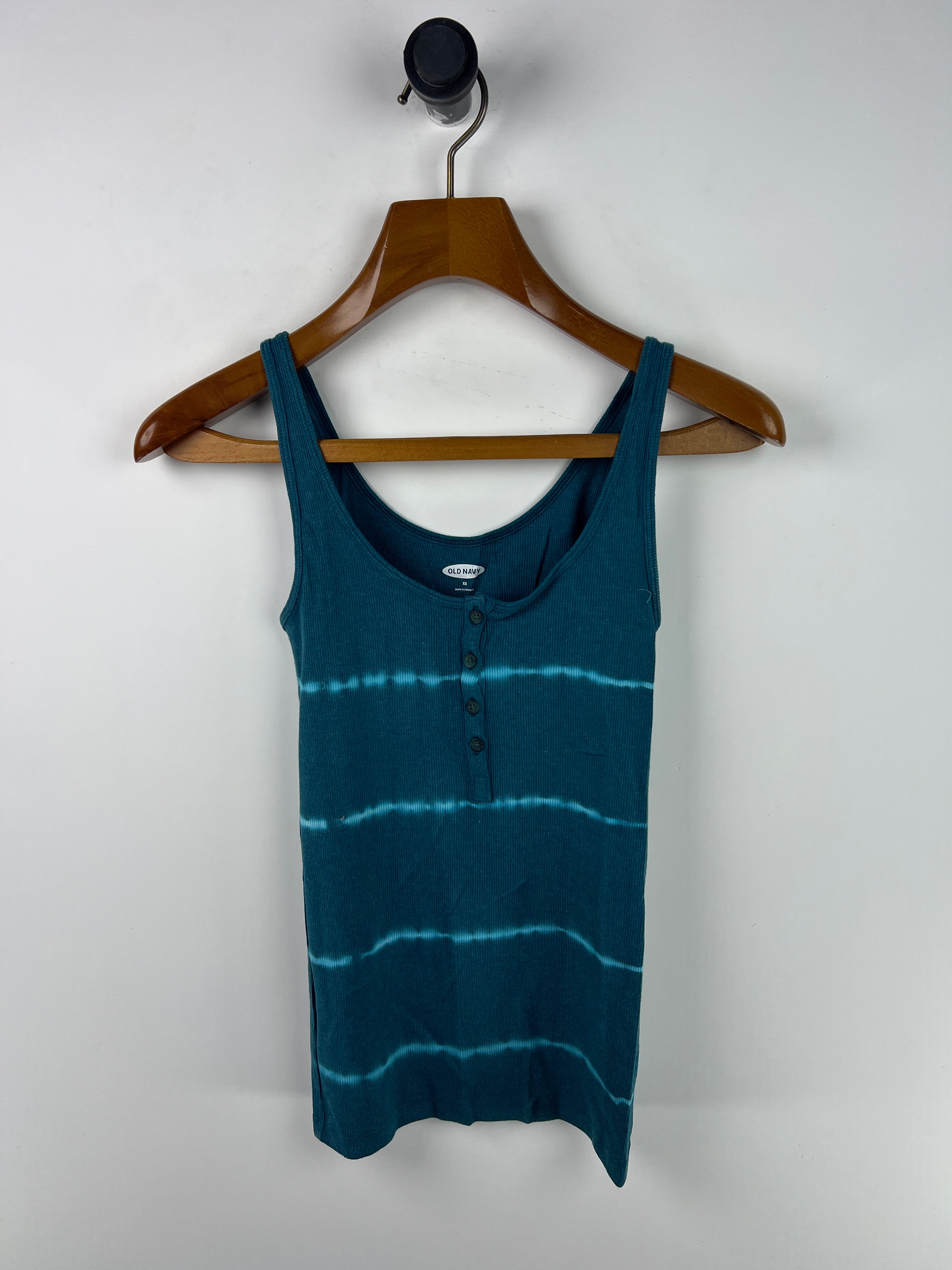 Old Navy Tank Top (Women) (X-Small)