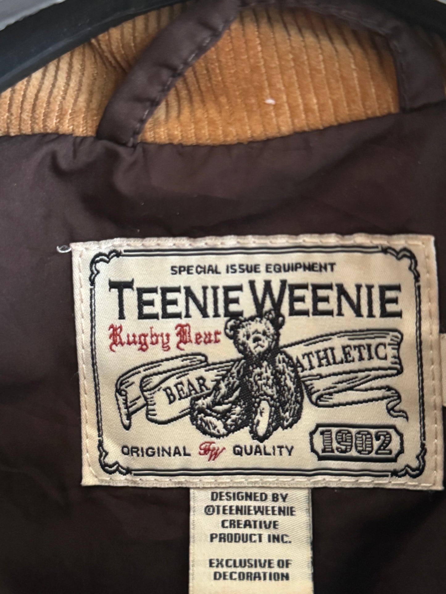 Teenie Weenie Gillet (Small)