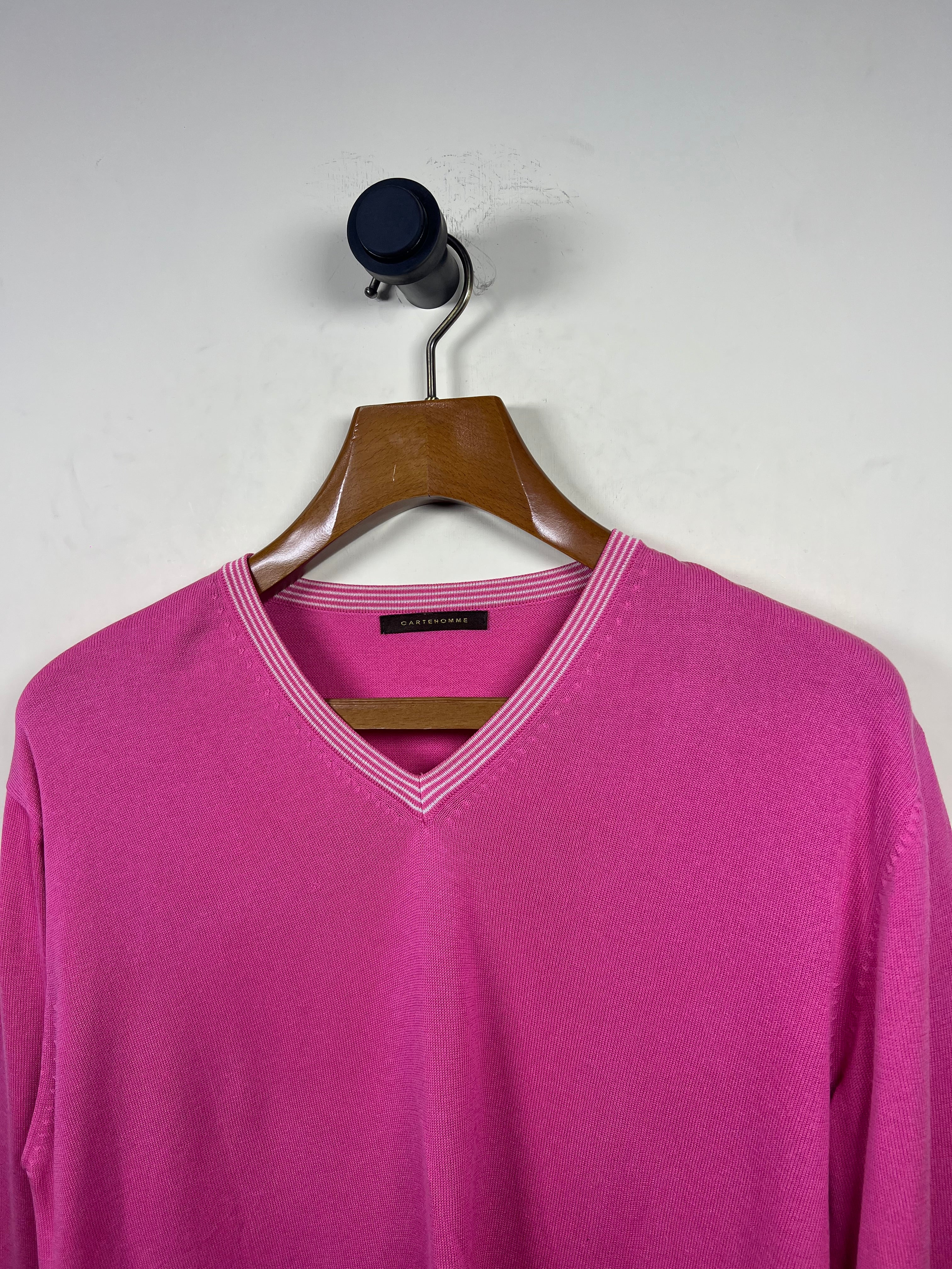 Carte Homme Sweater (Medium)