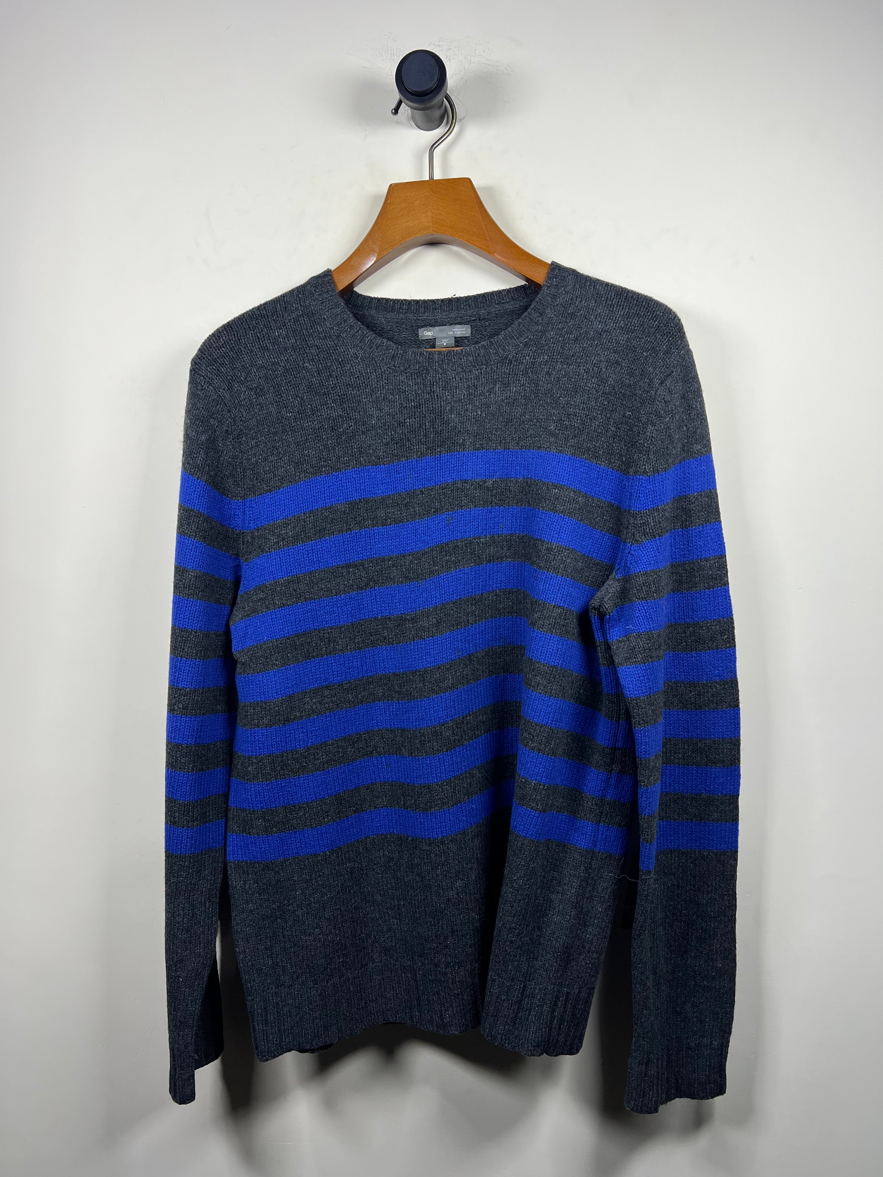 Gap Lambswool Sweater (Medium)