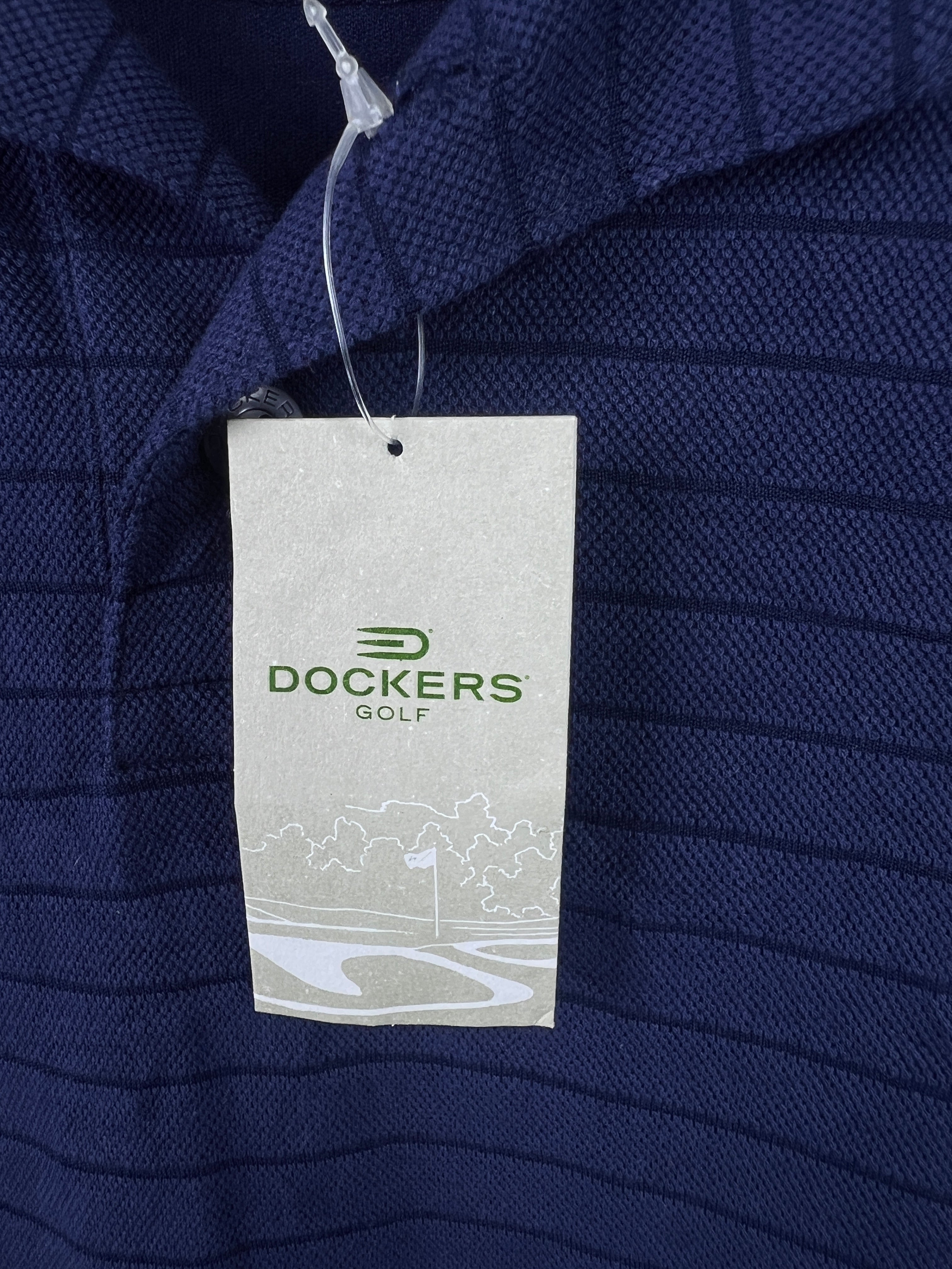 Dockers Polo (X-Large)