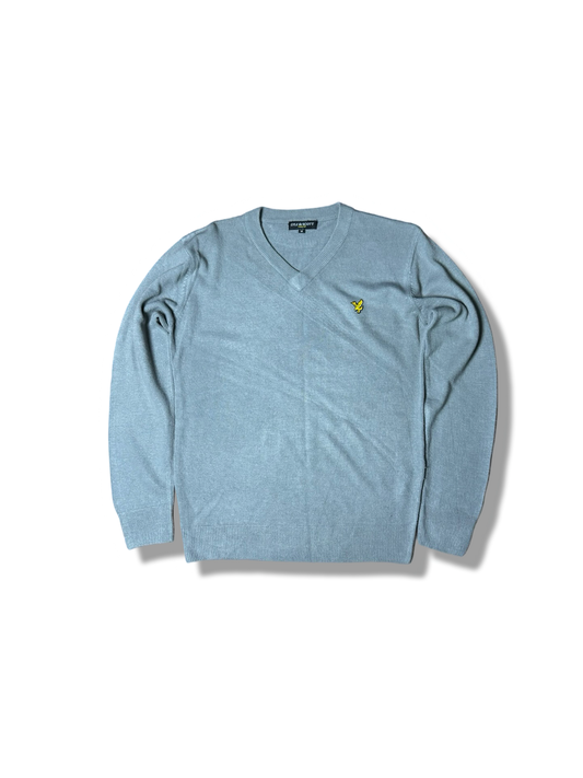 Lyle&Scott Sweater (Medium)