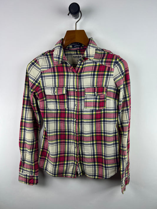 Garage Shirt (Women) (Small)