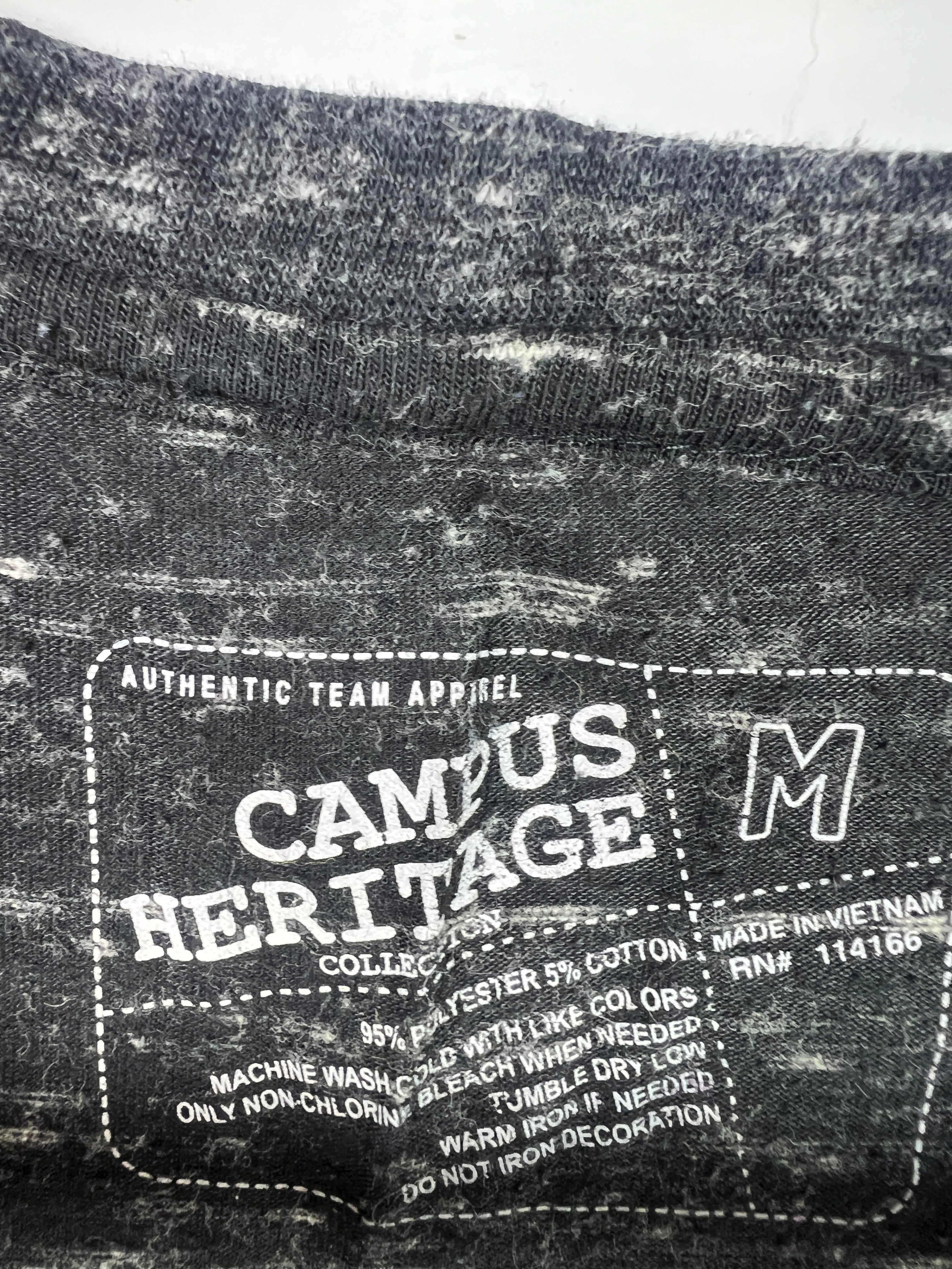 Campus Heritage Blouse (Women) (Small-Medium)