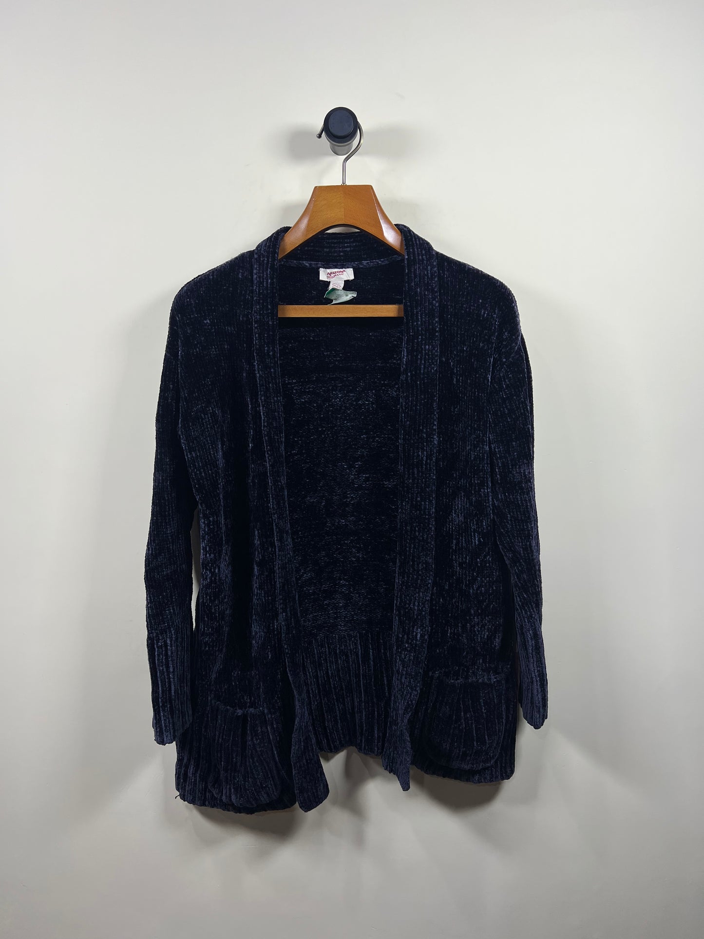 Arizona Velvet Sweater (Women) (Medium-Large)