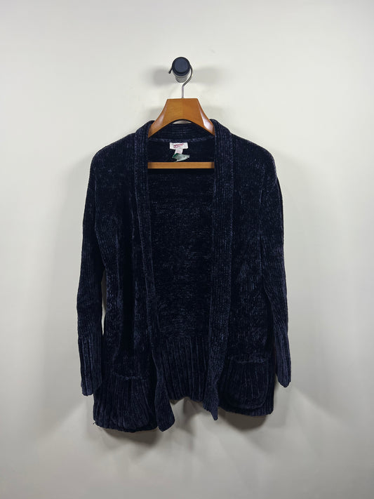 Arizona Velvet Sweater (Women) (Medium-Large)