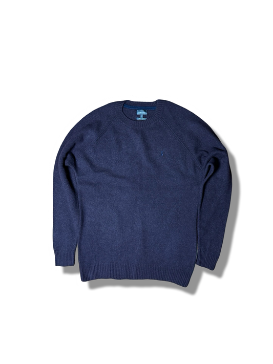 Next Lambswool Sweater (Large)