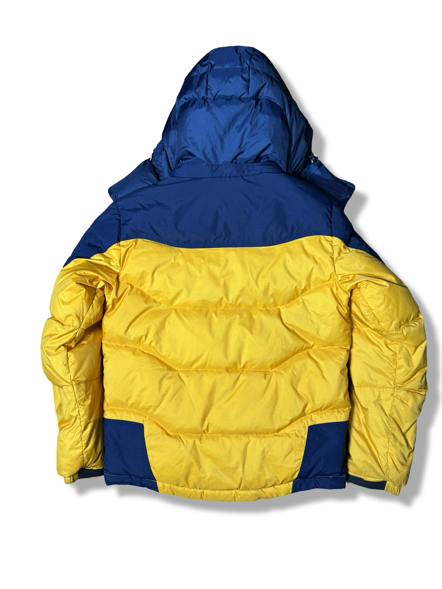 New Balance Puffer Jacket (Medium)